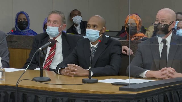 Former Minneapolis police officer Mohamed Noor released from prison