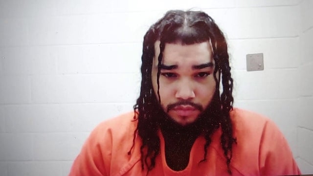 Man sentenced in shooting involving gun linked to shooting of Aniya Allen