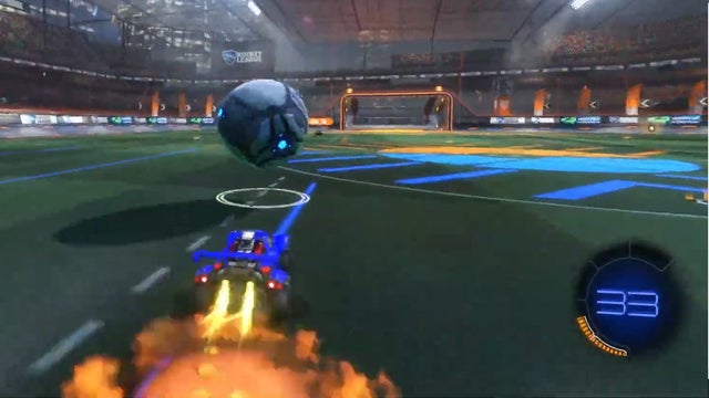 Minnesota Varsity League holds state finals of Rocket League tournament