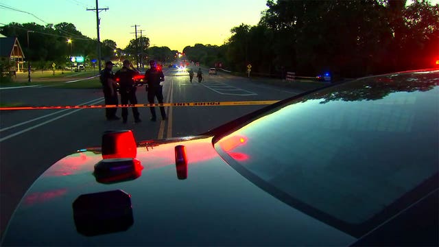 Neighbors push for safety changes after crash kills 3-year-old in Roseville