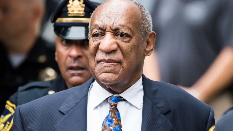 eeb56e09-Sentencing Begins In Bill Cosby Trial