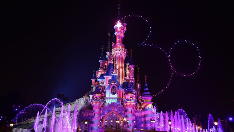 Disneyland Paris Celebrates Its 30th Anniversary