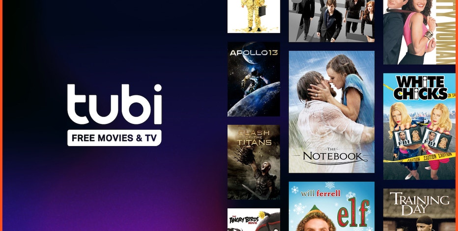 Tubi best website hot sale tv series