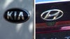 Kias and Hyundais now most stolen cars in Minneapolis, data shows