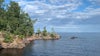 1 dead after man pulling anchor has medical emergency on Pelican Lake