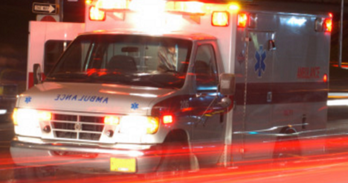 Man died after being run over by tractor on Stearns County farm | FOX 9 ...