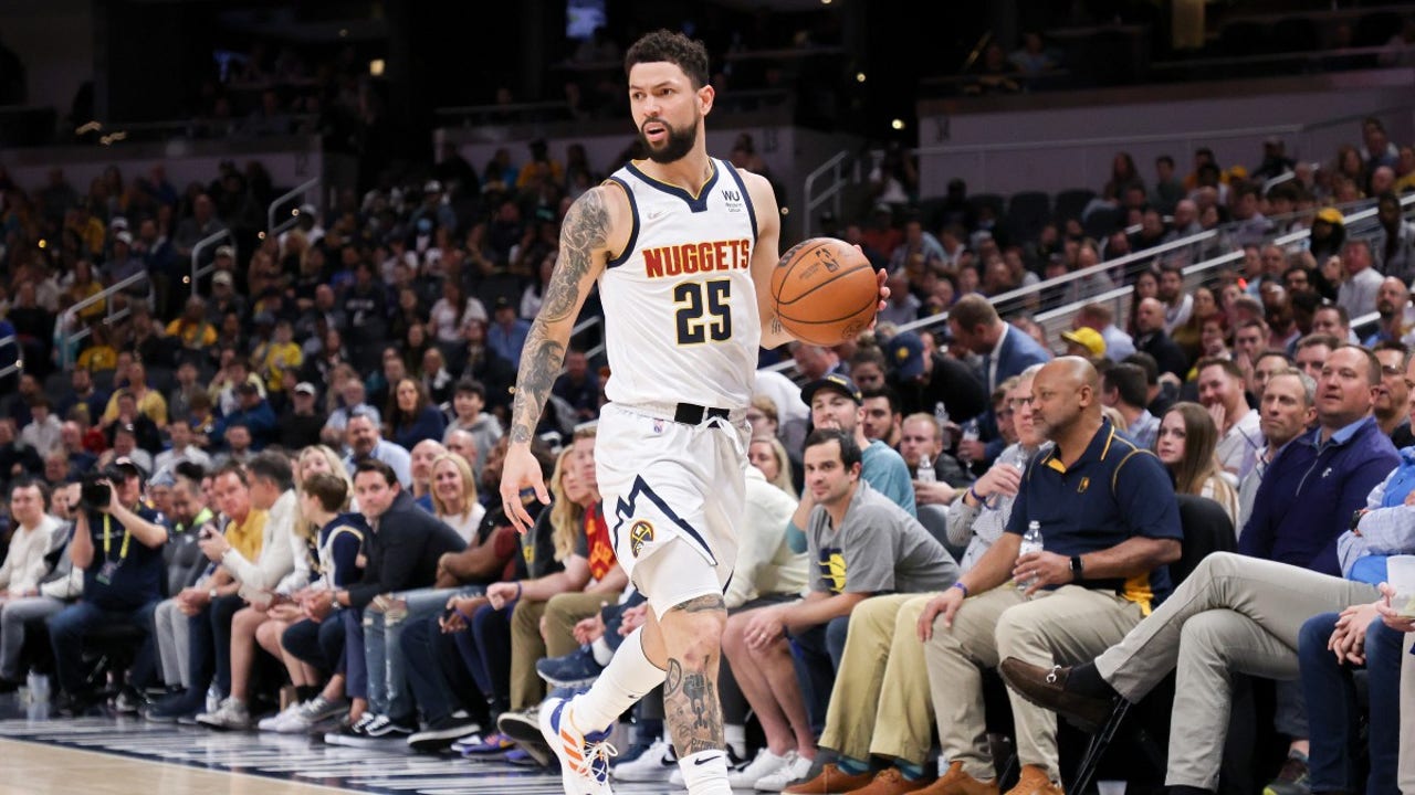 Austin Rivers agrees to 1-year deal with Minnesota Timberwolves