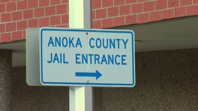 Charges: Anoka County inmate escaped from custody after sneaking into employee car