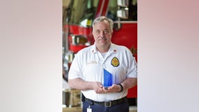 Minnetonka mourns sudden death of assistant fire chief