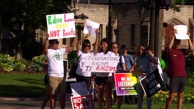 Safety concerns after noose found at Edina Community Center