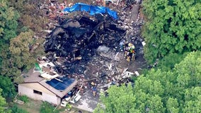 Hopkins house explosion: Gas leak from faulty installation likely the cause