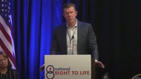 Lt. Gov. candidate Matt Birk defends abortion, rape comments amid criticism