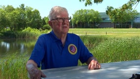 Navy trumpeter recalls playing taps for Black sailor’s funeral in South