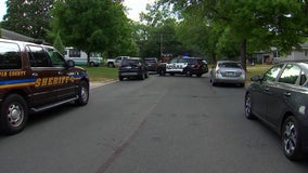 Woman killed in deadly shooting at Brooklyn Center home