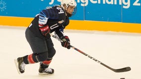 Former Gophers' hockey star Dani Cameranesi retires from international play
