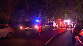 Mpls residents say they felt 'abandoned' by city after fire destroys 3 homes