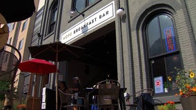 Hope Breakfast Bar owners reach settlement to dissolve Give Hope nonprofit