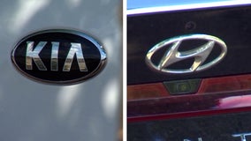 Lawmakers debate legislation to make Kias, Hyundai harder to steal