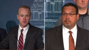 Minnesota AG debate: Ellison and Schultz headline busy debate night