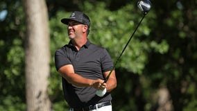 Piercy, Im grab early lead at 3M Open in windy conditions at TPC Twin Cities
