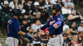 Minnesota Twins’ Byron Buxton, Luis Arraez headed to first MLB All-Star Game
