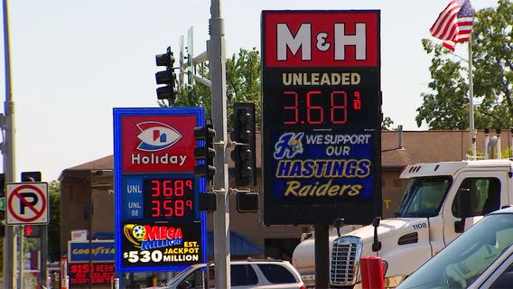 U.S. economy shrinks again. Is it a recession?