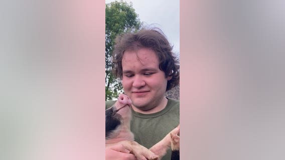 Missing vulnerable adult may be armed, Beltrami County Sheriff says