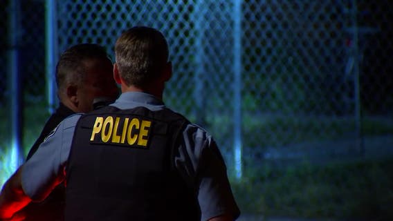 Man found shot dead in SUV in Minneapolis