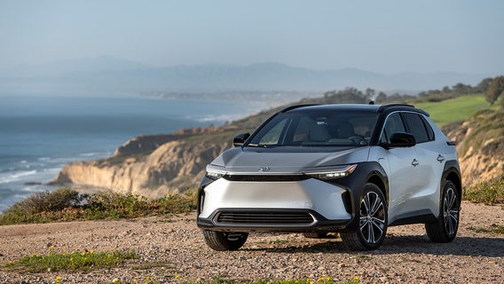 If you want an electric Toyota, you should buy it soon. Here's why