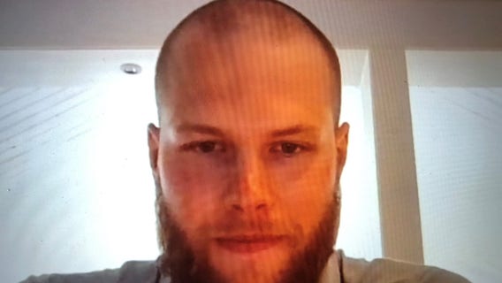 New Wild goalie Filip Gustavsson excited to learn from Marc-Andre Fleury