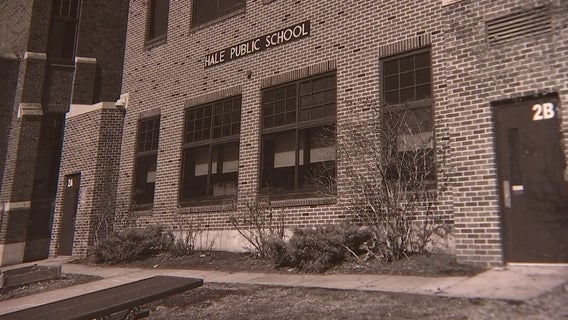 Exhibit explores efforts to desegregate schools in Minneapolis