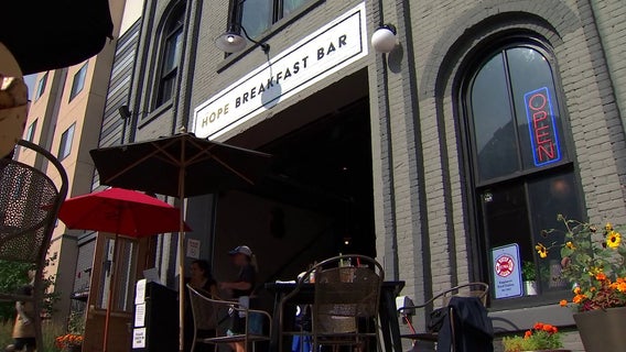 Hope Breakfast Bar owners reach settlement to dissolve Give Hope nonprofit