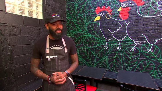 Twin Cities culinary community raises money for chef hurt in boating accident