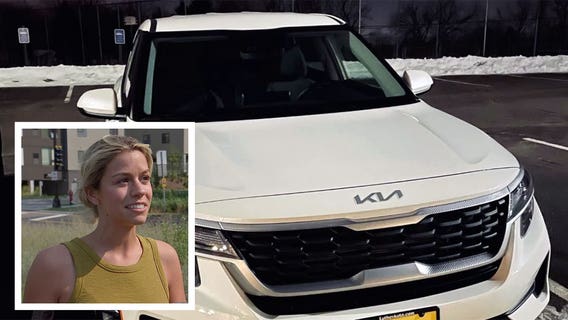 Kia thefts: Minneapolis woman's car targeted 3 times in 6 months