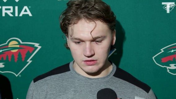 Kirill Kaprizov is not the first Russian athlete who’s faced military service questions