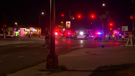 Minneapolis police shoot, kill man after 6-hour standoff in apartment building