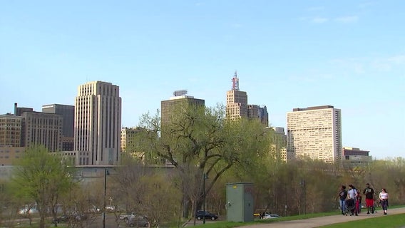 St. Paul hosting Downtown Block Party Friday night in Mears Park
