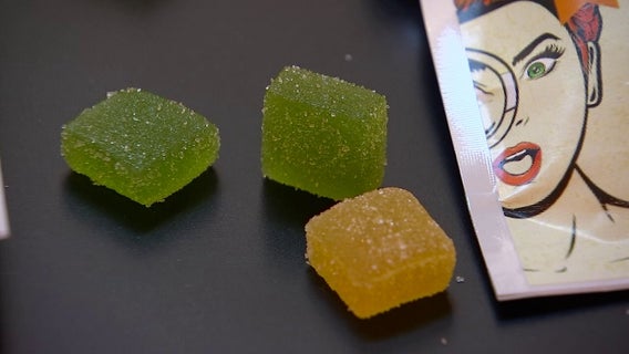 Hemp industry in Minnesota concerned about marijuana legalization bill