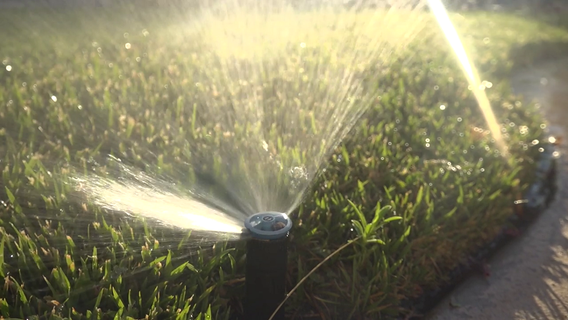Drought conditions persist across Twin Cities