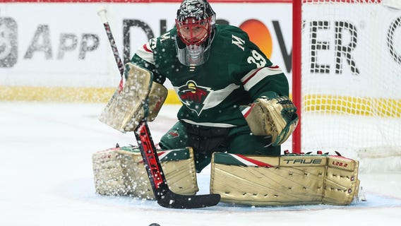 'It checked all the boxes for me': Wild brings back Marc-Andre Fleury on 2-year deal
