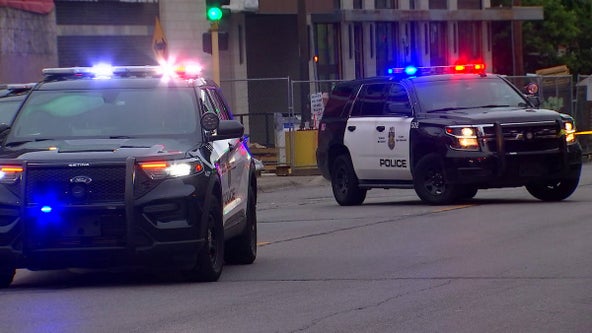 17-year-old boy killed in Minneapolis shooting, another teen seriously hurt