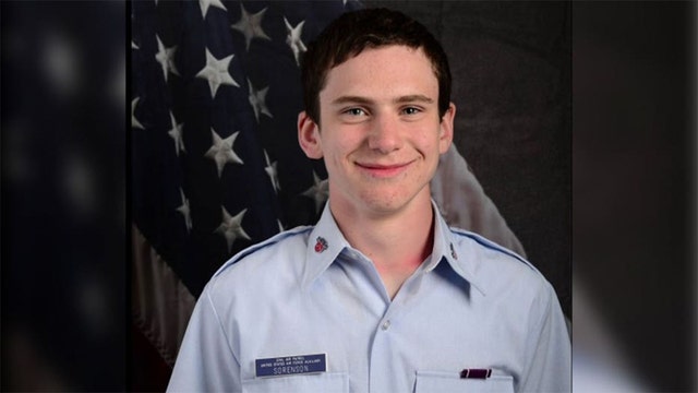 Parents recall coming upon Scott County crash that killed teen son