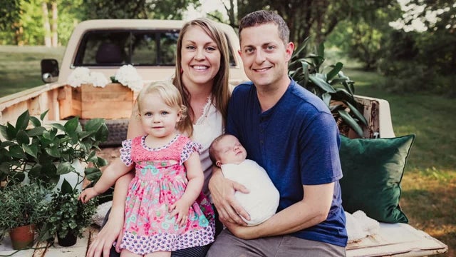 Buffalo dad fighting rare, aggressive brain cancer sees success with alternative treatment