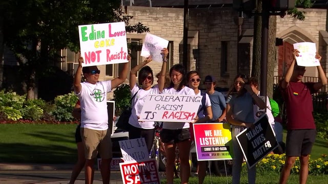 Safety concerns after noose found at Edina Community Center