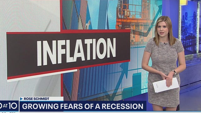 How would Minnesota fare if the country goes into a recession?