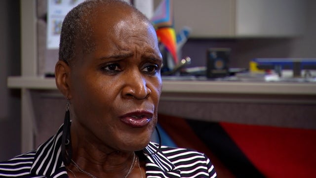 Minneapolis City Council President Andrea Jenkins sounds off on Dave Chappelle