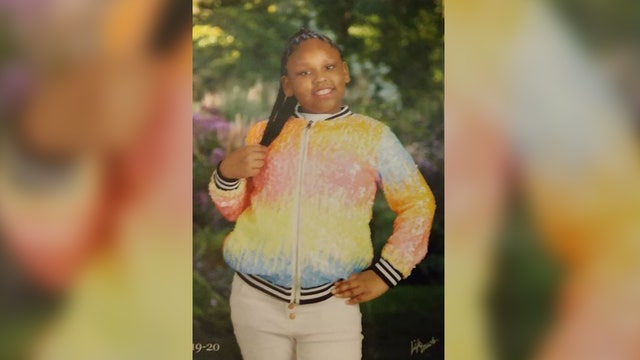 Minneapolis police: Missing 10-year-old girl found