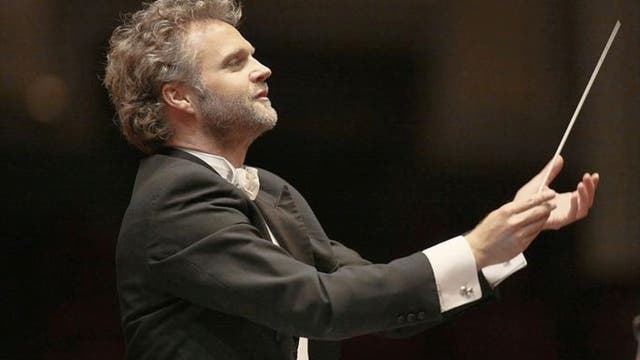Minnesota Orchestra appoints new music director