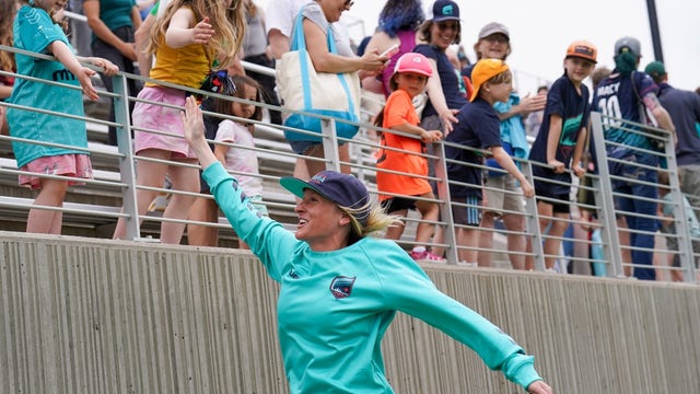 Nicole Lukic leaving Minnesota Aurora FC for job with US Soccer