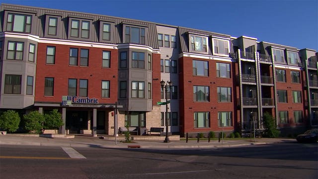 St. Paul tenants seek appeal as low-income landlord granted rent cap exemptions